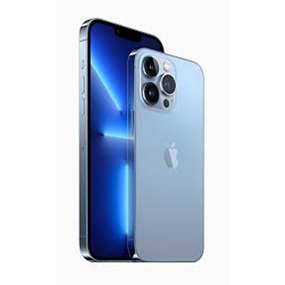 Iphone 13pro max acution